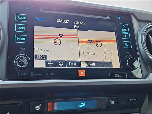 Used 2019 Toyota Tacoma TRD Off-Road image 12