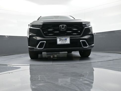 Certified 2023 Honda CR-V Sport Touring image 27