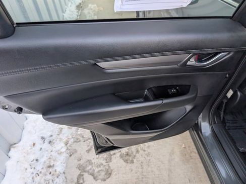 Used 2024 MAZDA CX-5 AWD 2.5 S w/ Select Package image 19