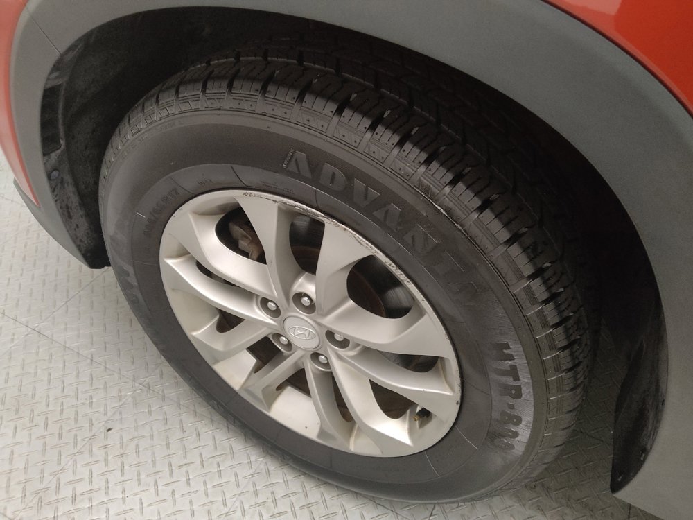 Used 2020 Hyundai Santa Fe SE FWD image 31