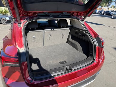 Used 2023 Buick Envision Preferred image 21