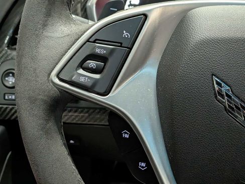 Used 2016 Chevrolet Corvette Z06 image 19