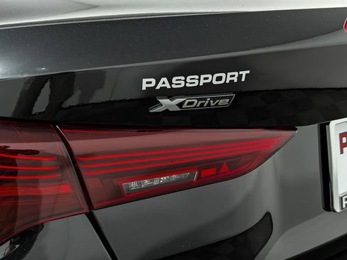 New 2026 BMW M4 xDrive Competition image 8