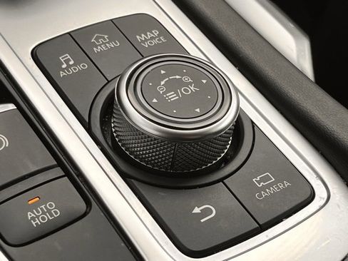 Certified 2024 INFINITI QX60 Luxe w/ Performance Audio Package image 19