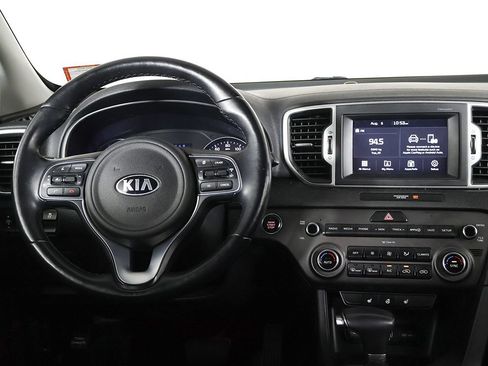 Used 2017 Kia Sportage EX w/ EX Premium Package AWD/4WD image 38