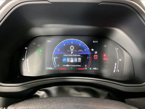 Used 2025 Toyota Grand Highlander FWD image 24