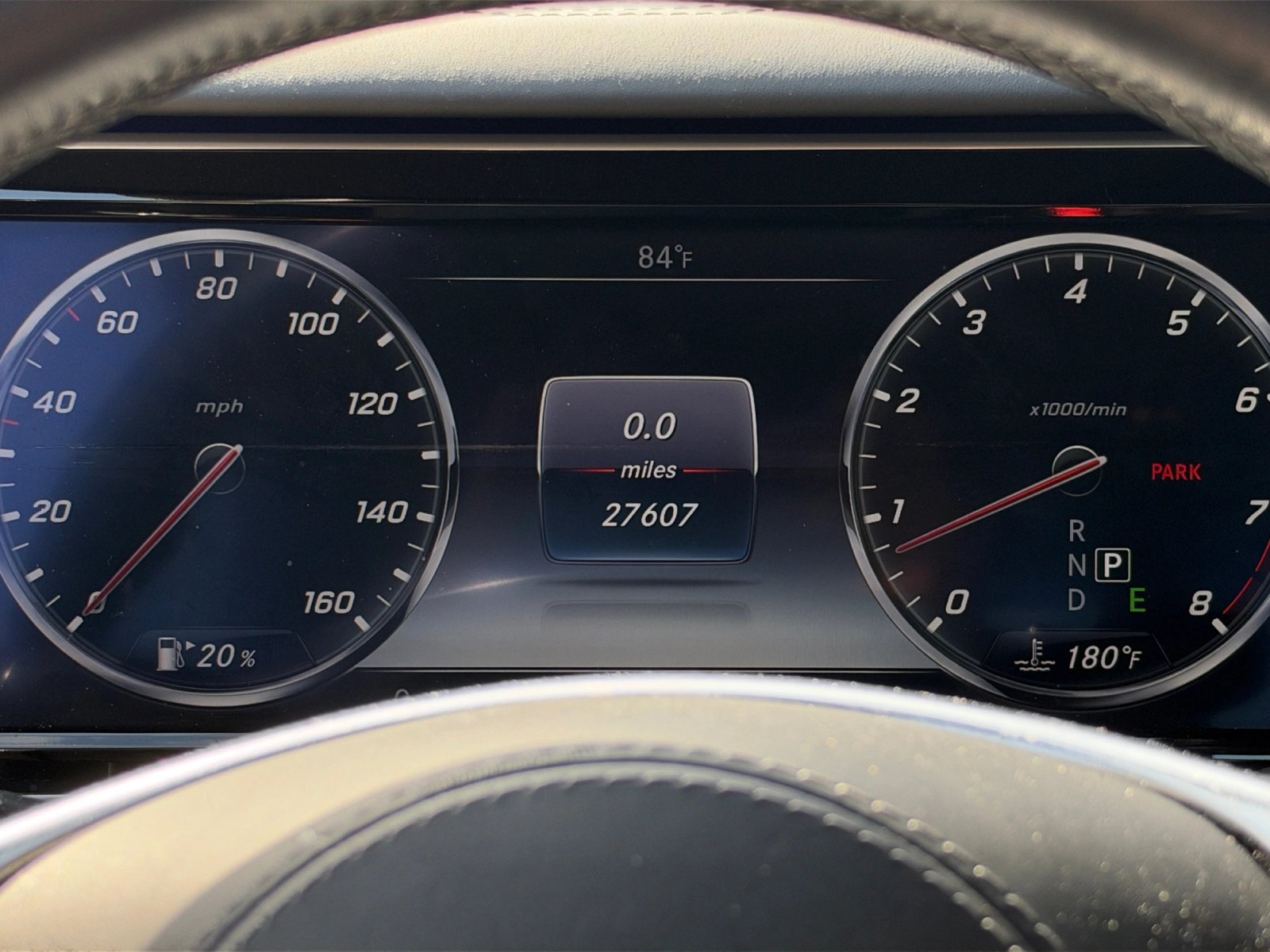 Used 2017 Mercedes-Benz S 550 Cabriolet image 14