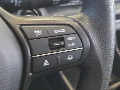Certified 2025 Honda CR-V EX image 35