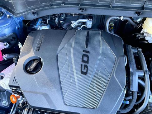 Used 2025 Kia Sorento S w/ Panoramic Sunroof Package image 33