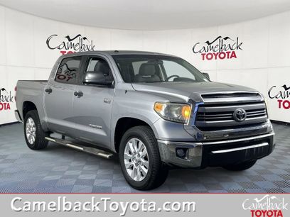 Used 2014 Toyota Tundra SR5
