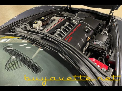 Used 2012 Chevrolet Corvette Coupe image 25