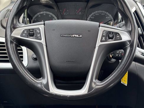 Used 2015 GMC Terrain Denali AWD/4WD image 21