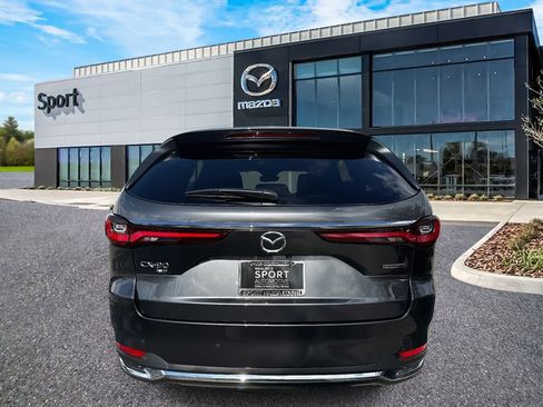 New 2026 MAZDA CX-90 3.3 Turbo w/ Premium Plus Pkg AWD/4WD image 5