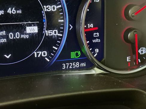 Used 2023 Chevrolet Blazer RS w/ Enhanced Convenience Package image 20