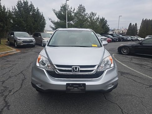 Used 2011 Honda CR-V EX-L image 3
