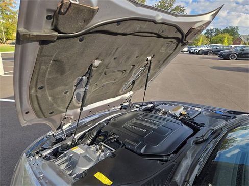 Used 2012 Jaguar XKR R image 32