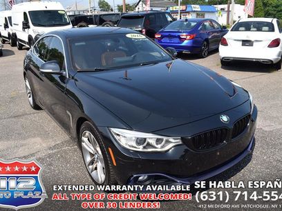 Used 2016 BMW 428i Gran Coupe xDrive