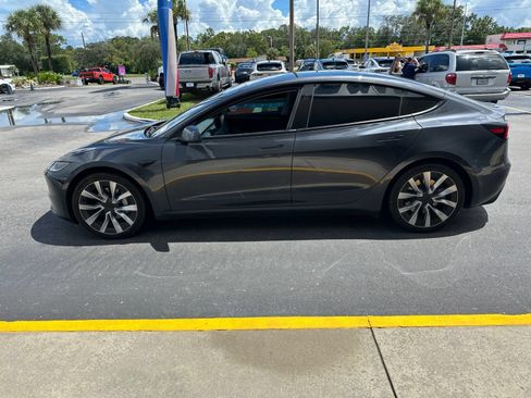 Used 2024 Tesla Model 3 Long Range AWD/4WD image 7