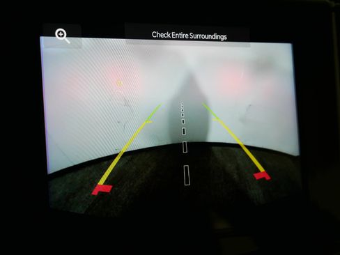 Used 2023 Jeep Grand Cherokee Altitude image 33