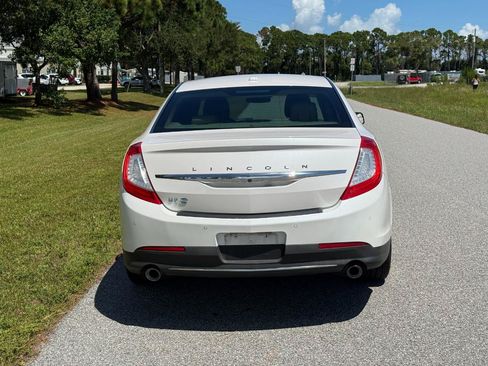 Used 2015 Lincoln MKS FWD image 8
