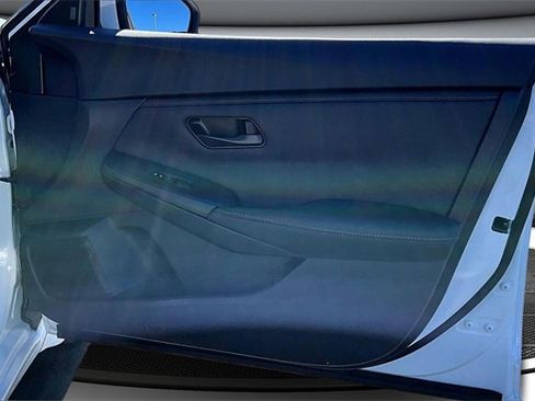 Certified 2025 Nissan Sentra S image 25