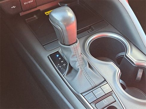 Used 2024 Toyota Camry XSE image 18