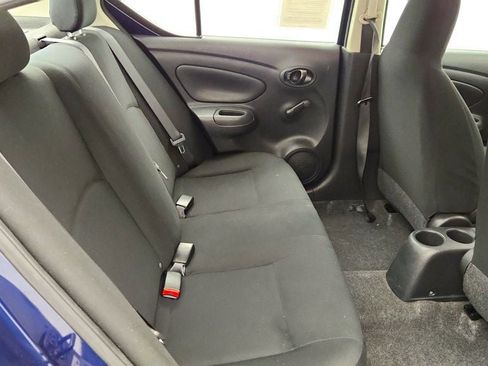 Used 2013 Nissan Versa S image 22