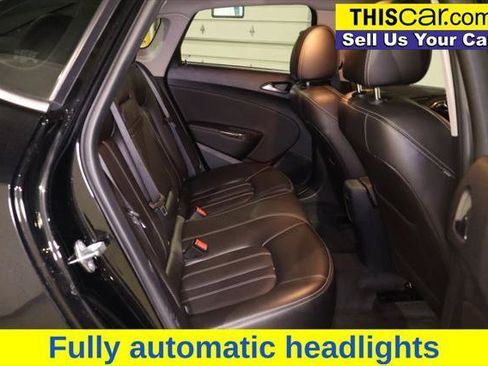 Used 2016 Buick Verano Leather w/ Driver Confidence Package FWD image 25