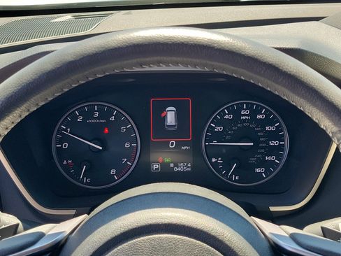 Used 2024 Subaru Ascent Limited w/ Technology Package image 27