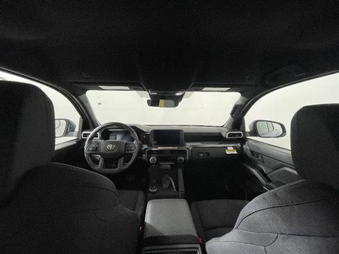 New 2026 Toyota Tacoma SR5 image 10