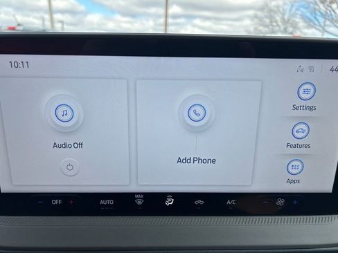 New 2026 Ford Maverick XL image 16