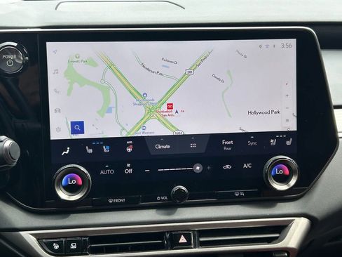 Used 2024 Lexus RX 500h F Sport w/ Convenience Package image 22