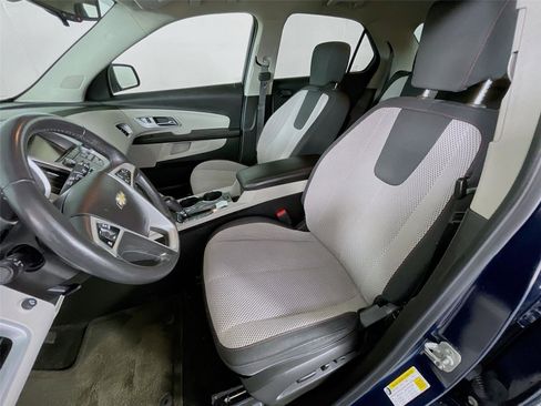 Used 2017 Chevrolet Equinox LT w/ Convenience Package image 22