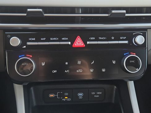 New 2026 Hyundai Tucson SEL FWD image 18