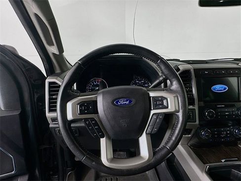 Used 2020 Ford F250 Lariat w/ Lariat Value Package image 11