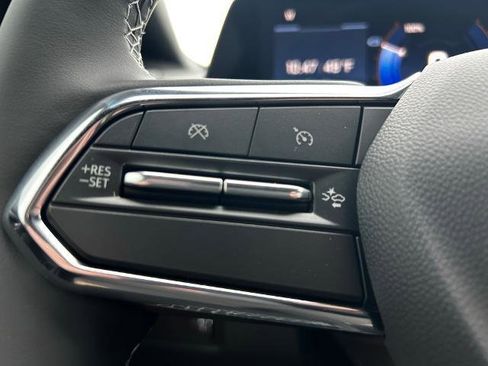 New 2026 Chevrolet Equinox EV LT w/ Comfort Package image 10