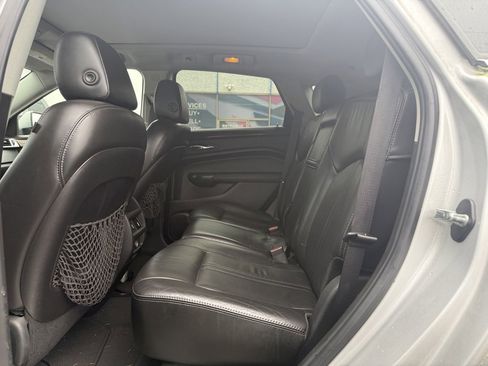 Used 2016 Cadillac SRX Performance w/ Driver Awareness Package image 11