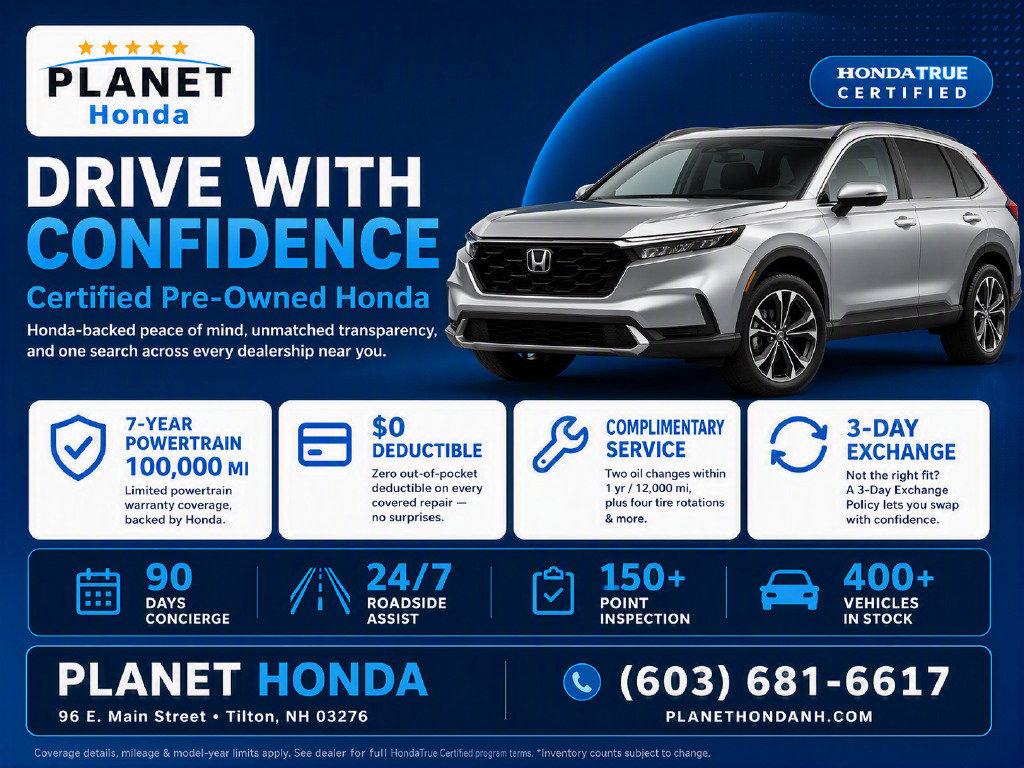 Certified 2026 Honda Ridgeline RTL image 5