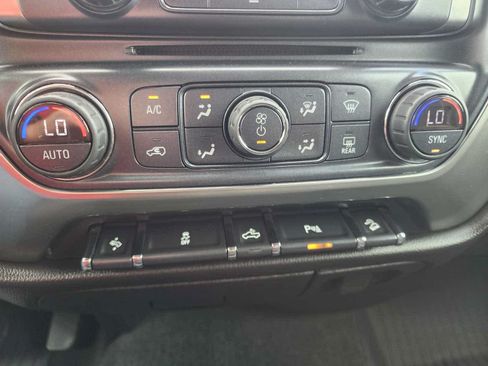 Used 2018 Chevrolet Silverado 2500 LT w/ All Star Edition AWD/4WD image 22