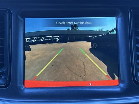 Used 2021 Dodge Challenger R/T Scat Pack image 8