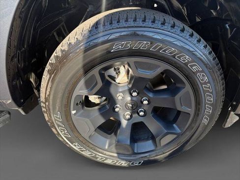 Certified 2025 RAM 1500 Big Horn AWD/4WD image 16