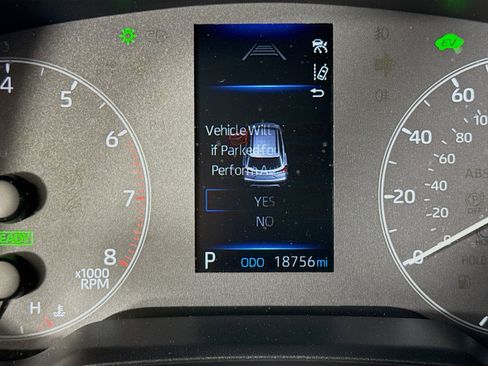 Used 2024 Toyota Corolla Cross AWD Hybrid w/ Moonroof Package image 12