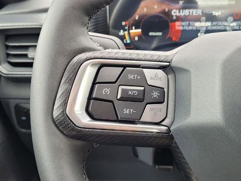 New 2025 Ford Mustang Ecoboost Fastback image 15