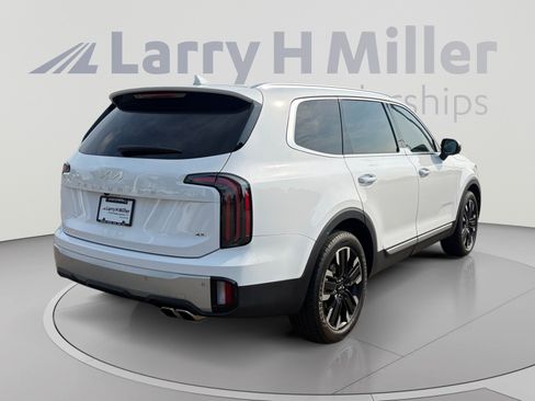 Used 2024 Kia Telluride SX Prestige AWD/4WD image 6