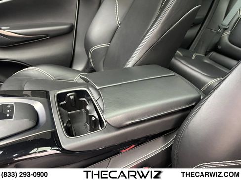 Used 2021 Aston Martin DBX AWD/4WD image 83