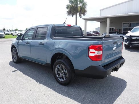 Used 2023 Ford Maverick XLT FWD image 8