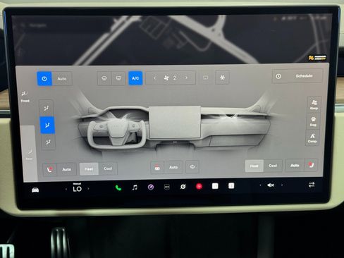 Used 2021 Tesla Model S Long Range image 25