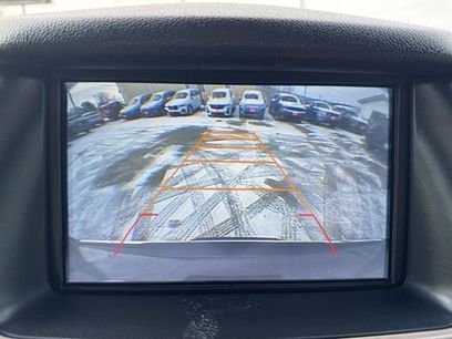 Used 2017 GMC Yukon Denali w/ Open Road Package