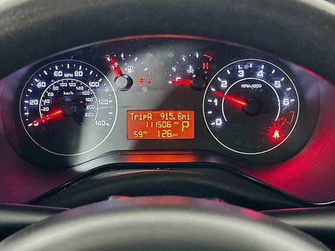 Used 2022 RAM ProMaster City Wagon image 12