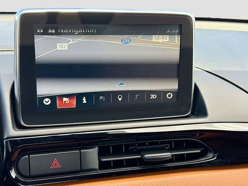 Used 2019 FIAT 124 Spider Lusso w/ Navigation & Sound Group RWD image 28